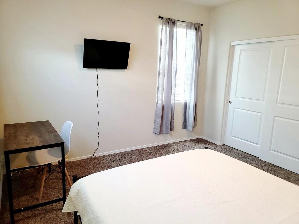 Phoenix Comfort Home II Екстер'єр фото