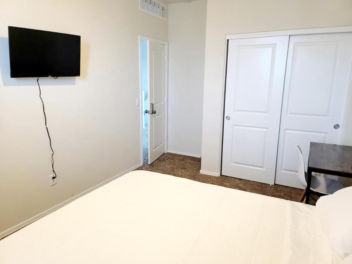 Phoenix Comfort Home II Екстер'єр фото
